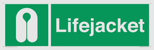 Lifejacket